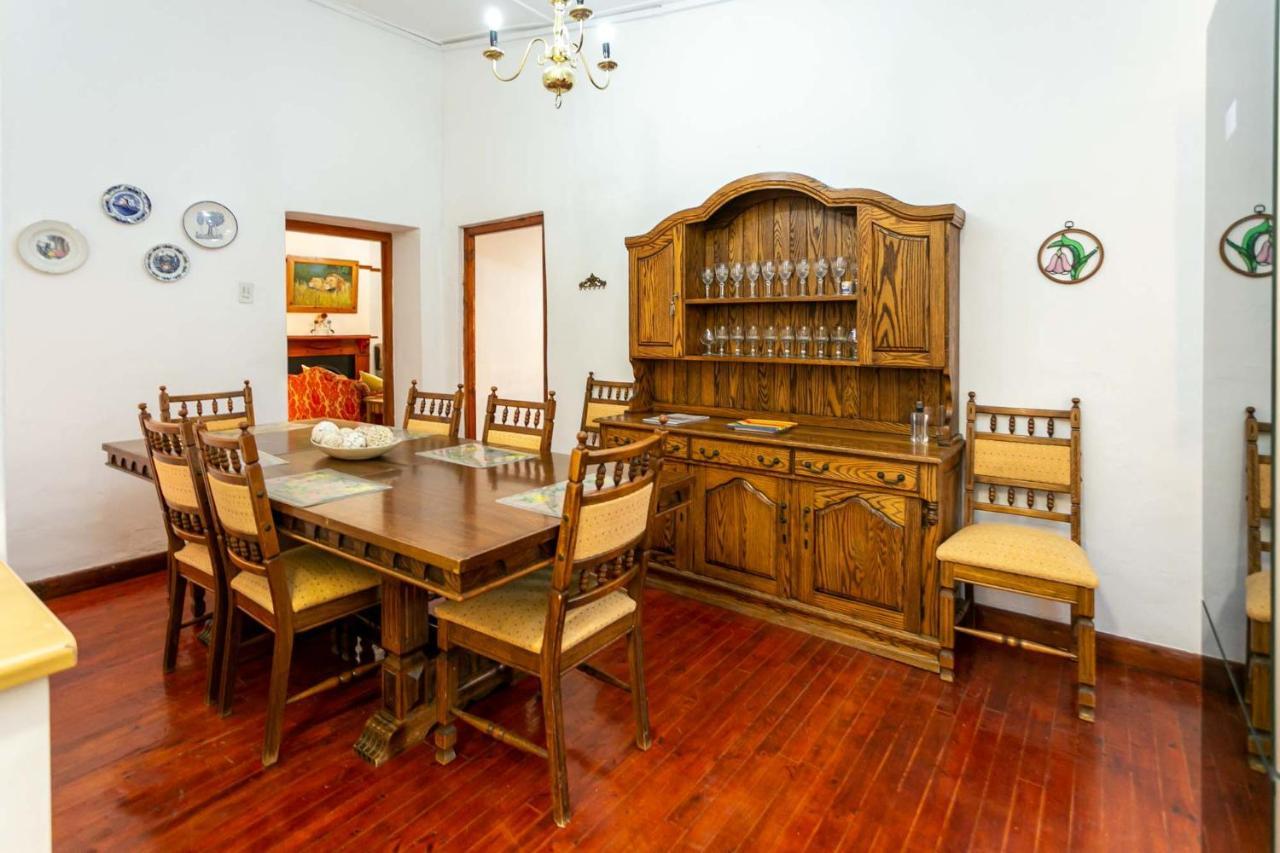 Ravenscliff Villa Оудсхорн Экстерьер фото